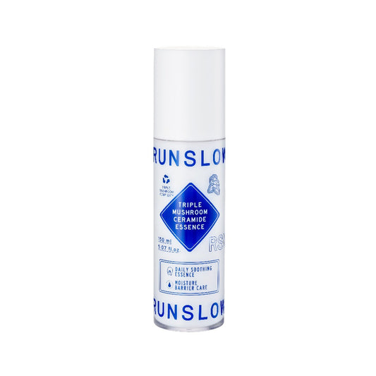 Runslow Triple Mushroom Ceramide Essence
