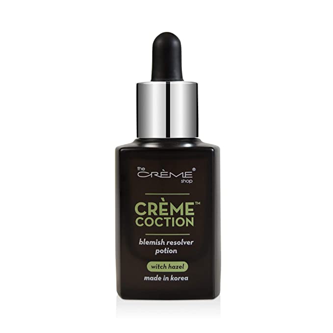 The Creme Shop Cremecoction Blemish Resolver Potion Duo