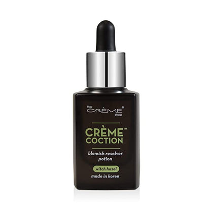 The Creme Shop Cremecoction Blemish Resolver Potion Duo