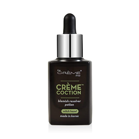 The Creme Shop Cremecoction Blemish Resolver Potion Duo