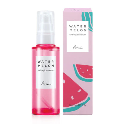 Ariul Watermelon Hydro Vital Serum