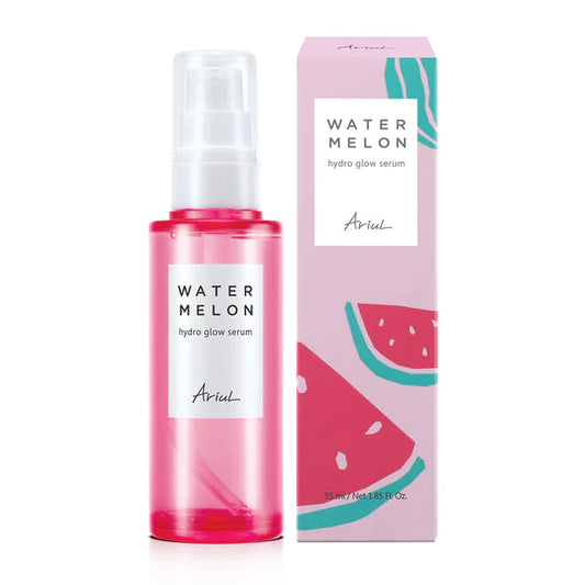 Ariul Watermelon Hydro Vital Serum