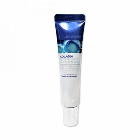 Farm Stay Collagen Water Full Moist Rolling Eye Serum