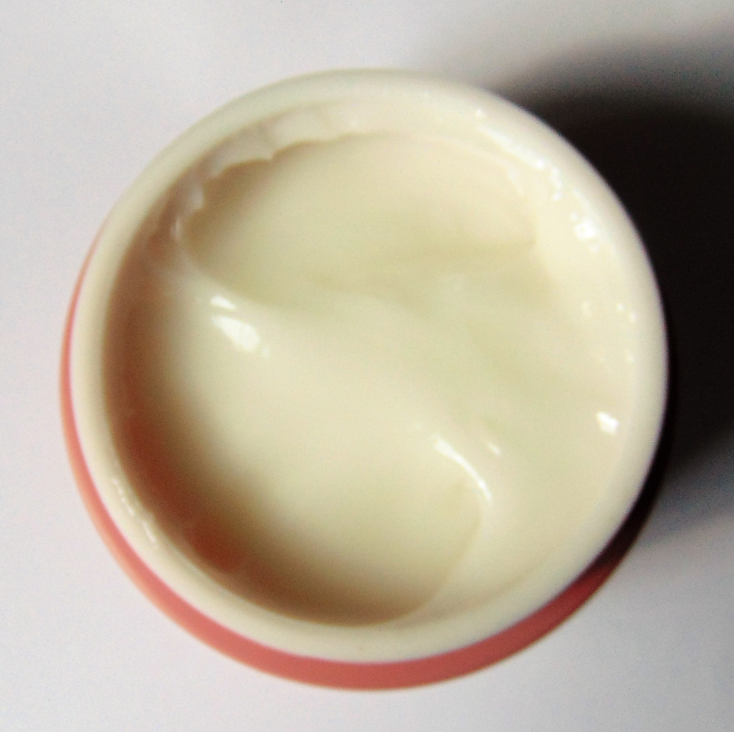 Glamfox Rosehip and Hyaluron Hydra Nourishing Face Cream Skin Zephyr