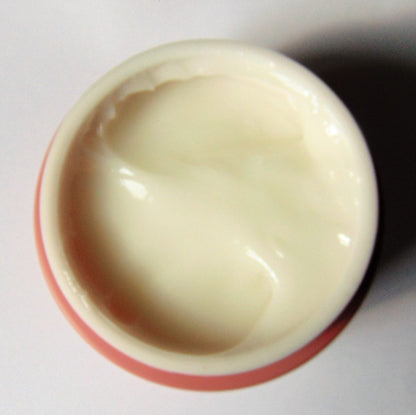 Glamfox Rosehip and Hyaluron Hydra Nourishing Face Cream