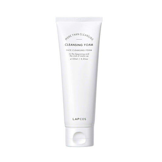 Lapcos Cleansing Foam