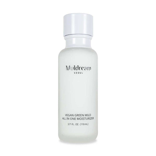 Muldream All Green Mild All-in-One Moisturizer