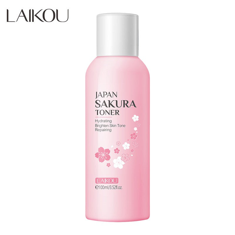 Laikou Japan Sakura Toner