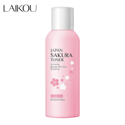 Laikou Japan Sakura Toner