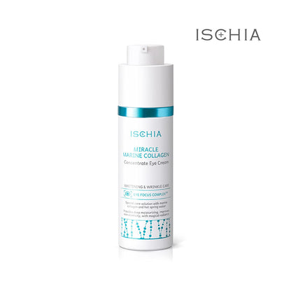 Ischia Miracle Marine Collagen Concentrate Eye Cream