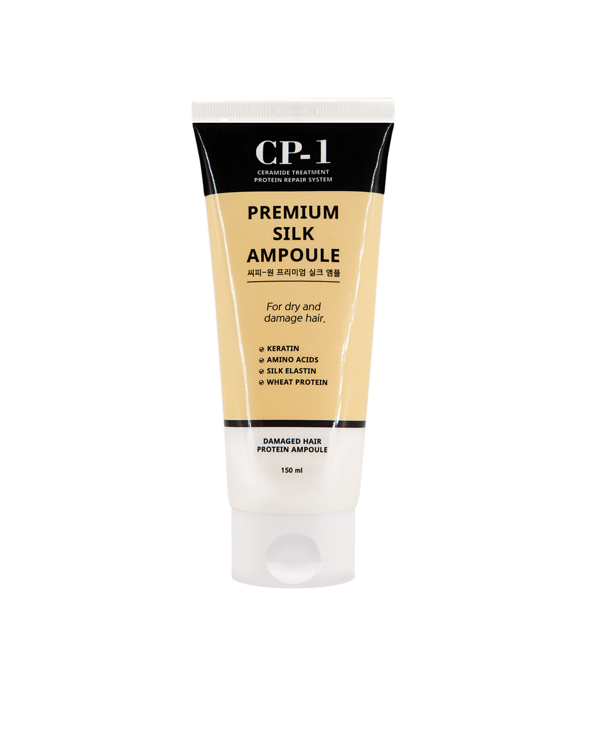 CP-1 Premium Silk Ampoule Super Size