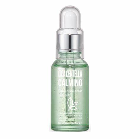 Esfolio Cica Centella Calming Ampoule