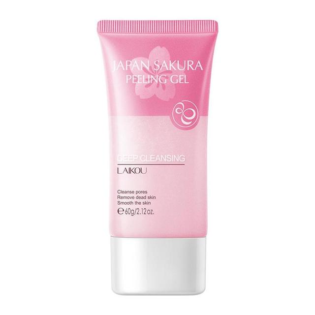 Laikou Japan Sakura Peeling Gel