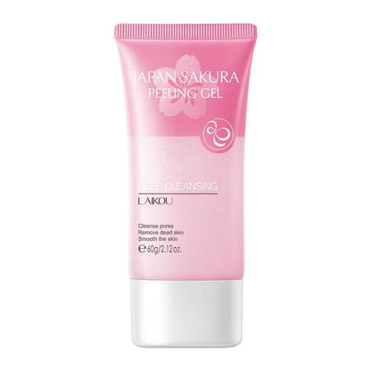 Laikou Japan Sakura Peeling Gel
