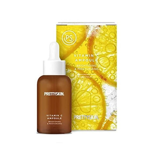 Prettyskin Vitamin C Ampoule
