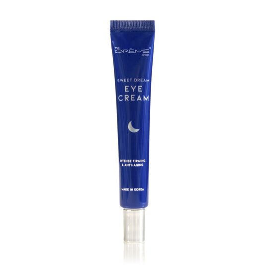 The Creme Shop Sweet Dream Eye Cream Night Time Treatment