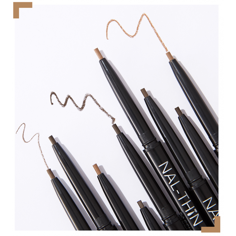 PassionCat Nal-Thin Eyebrow Pencil