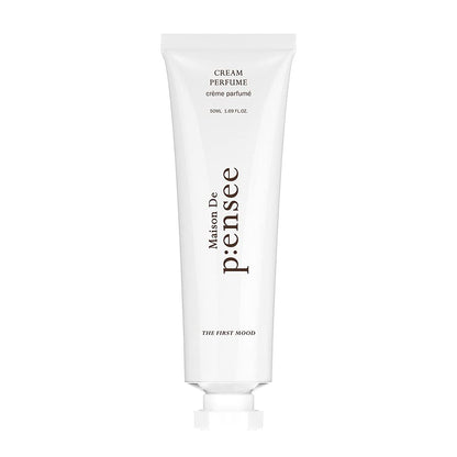 Maison de Pensee Cream Perfume: The First Mood