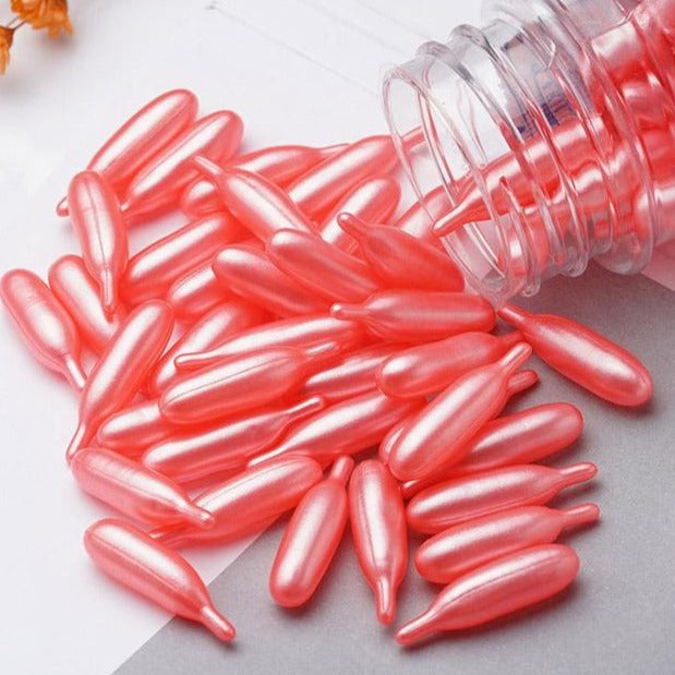 Dr. Wellness Retinol Serum Capsules Skin Zephyr