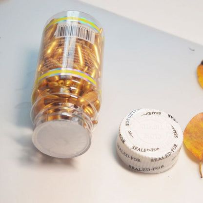 Dr. Wellness Vitamin C Serum Capsules