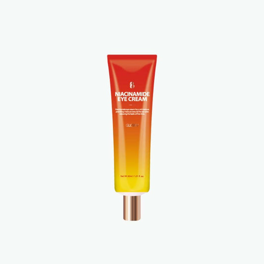 Bonnyhill Niacinamide Eye Cream