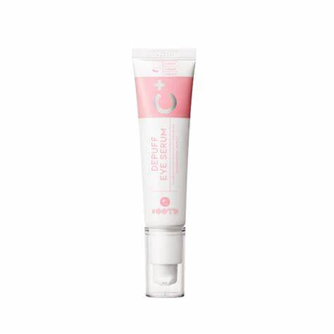 OOTD Depuff Eye Serum