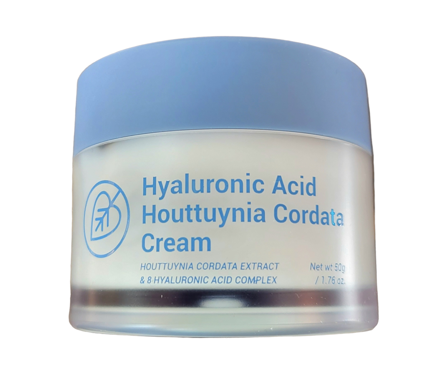 Esfolio Hyaluronic Acid Hottuynia Cordata Cream
