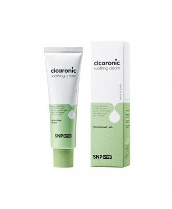 SNP Prep Cicaronic Soothing Cream