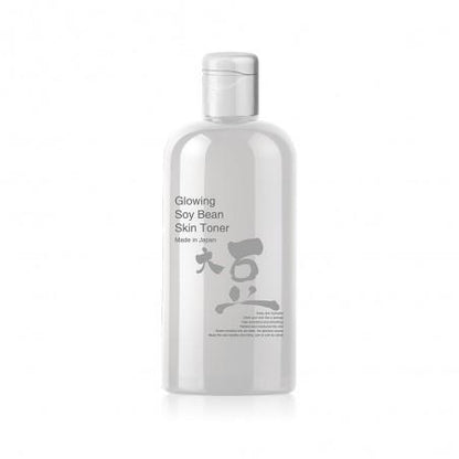 Mitomo Soybean Glowing Toner