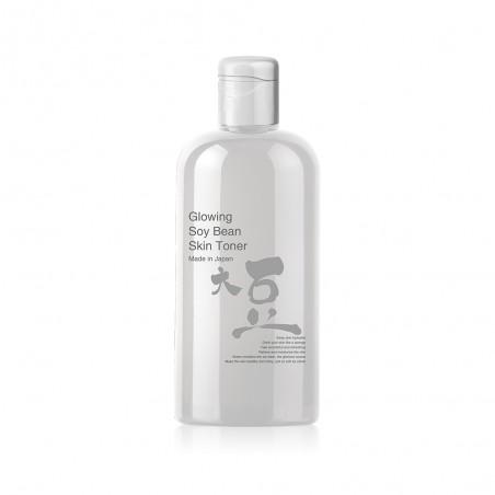 Mitomo Soybean Glowing Toner