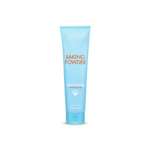 Etude House Baking Powder Crunch Pore Scrub