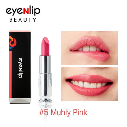 Eyenlip Matt Lipstick