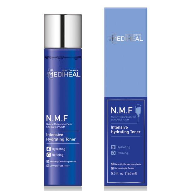 Mediheal N.M.F Intensive Hydrating Toner