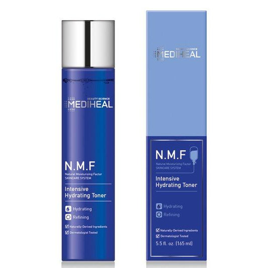 Mediheal N.M.F Intensive Hydrating Toner