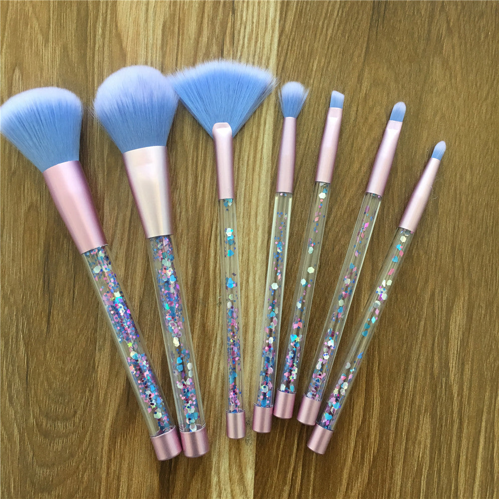 <transcy>Glitz Glitter Pinsel Sets</transcy>