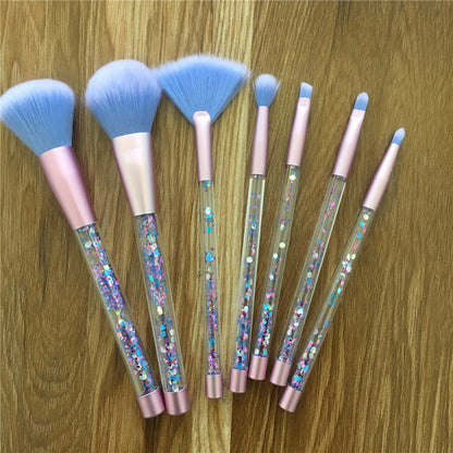 <transcy>Glitz Glitter Pinsel Sets</transcy>