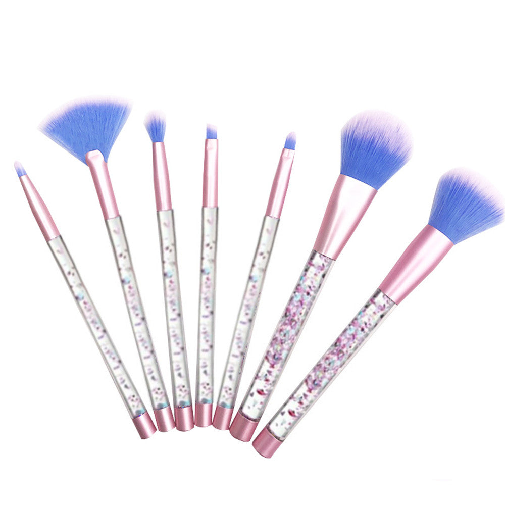 <transcy>Glitz Glitter Pinsel Sets</transcy>