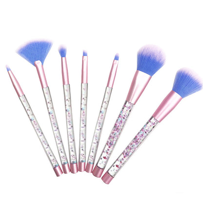 <transcy>Glitz Glitter Pinsel Sets</transcy>