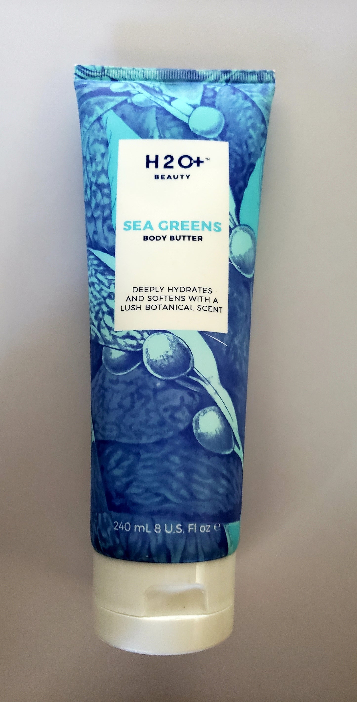 H20+ Sea Greens Body Butter