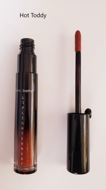 Liplightenment Lip Gloss