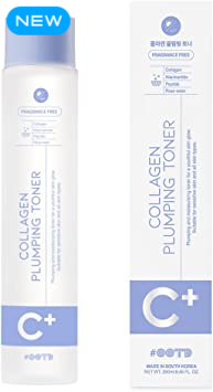 OOTD Collagen Plumping Toner