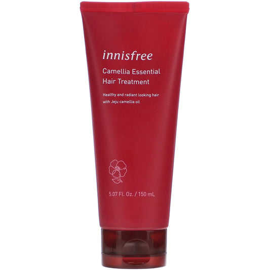 Innisfree Essential Hair Treatment with Camellia