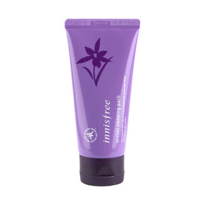 Innisfree Youth-Enriched Sleeping Mask with Orchid
