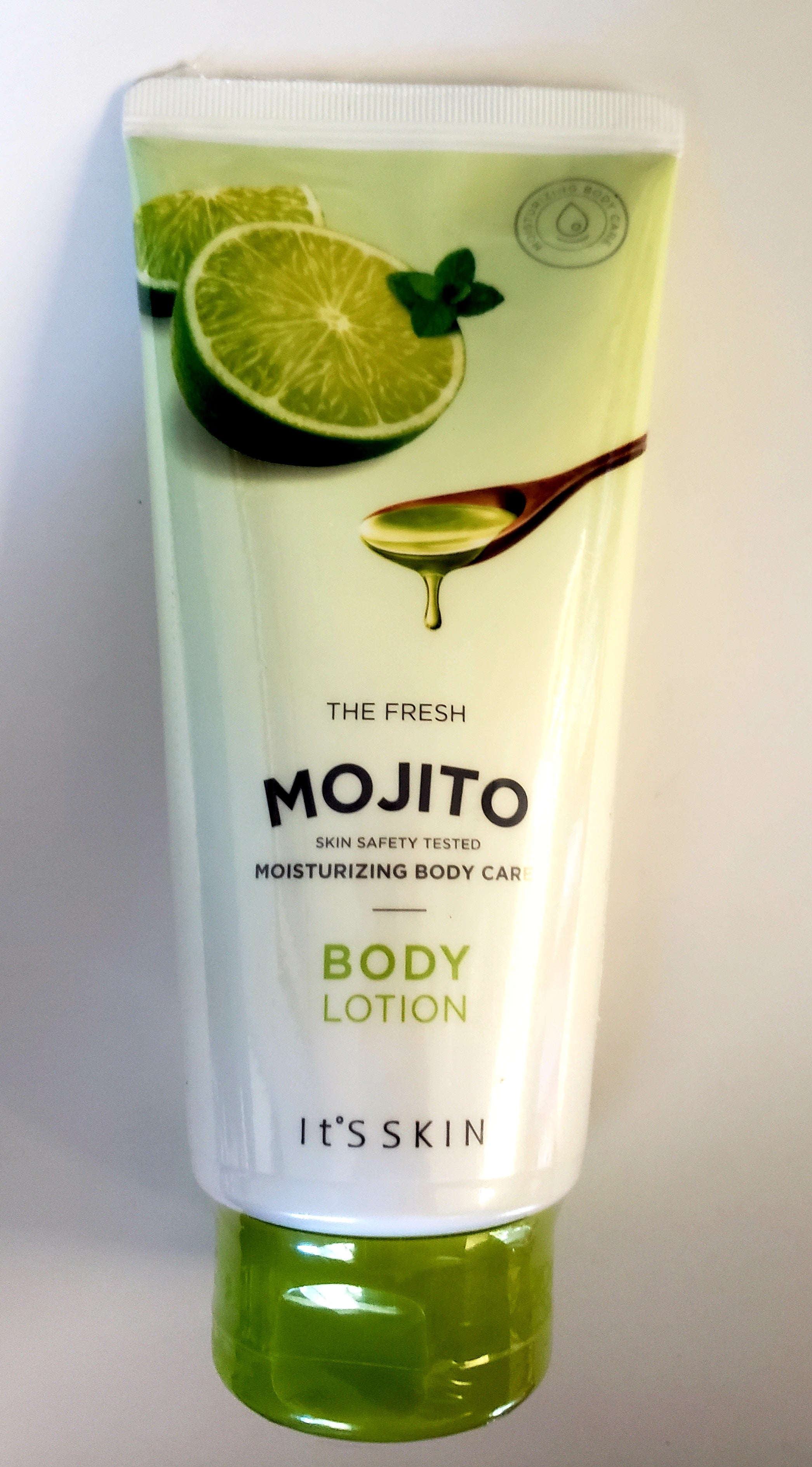 It's Skin Mojito Body Lotion