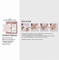 Koelf Callus Care Elbow Patch with Oil Gel (3 pairs)