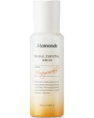 Mamonde Floral Essential Serum: Honeysuckle