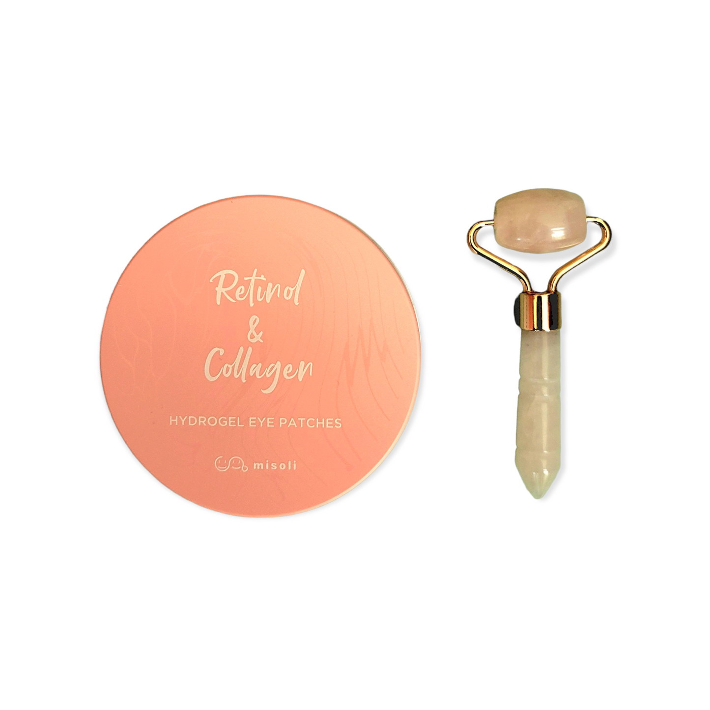 Misoli Eye Resue Duo Set