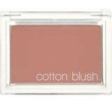 Missha Cotton Blusher