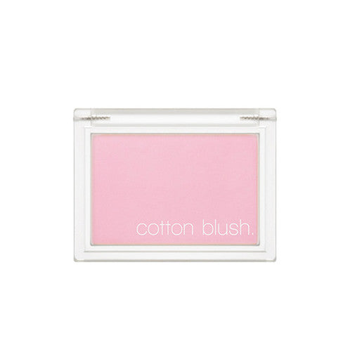 Missha Cotton Blusher