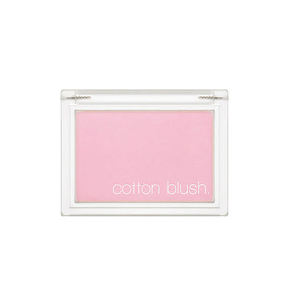 Missha Cotton Blusher